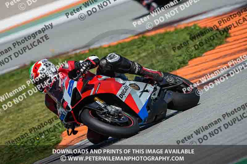 march 2018;motorbikes;no limits;peter wileman photography;portugal;trackday digital images;valencia